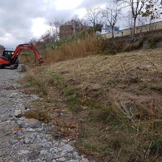 Savona, pulizia del Letimbro. Santi: &quot;Massima attenzione alla fauna presente&quot;