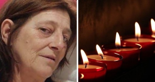 Albenga, l’ultimo saluto ad Antonella Rubaldo: fissata la data dei funerali