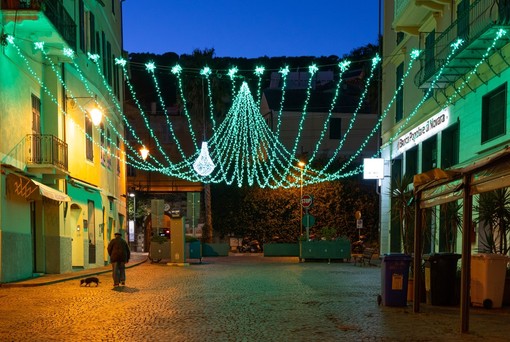 Laigueglia, il &quot;Magico Natale&quot; continua fino al 6 gennaio: tutti gli eventi fino all'Epifania