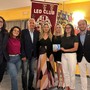 Savona, Rosella Scalone è la nuova presidente del Lions Club Savona Torretta