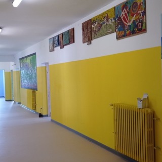 Ortovero, un milione di euro per il restyling delle scuole