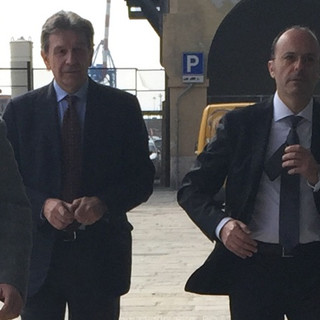 Liguria Cambia prende parte a Genova Veloce