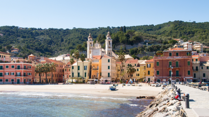 Laigueglia, un weekend ricco di eventi tra mostra e laboratorio per bambini