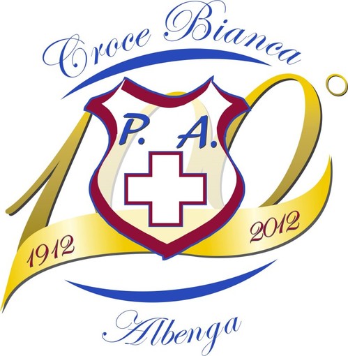 100 anni della Croce Bianca di Albenga