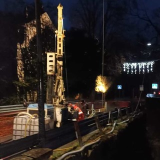 Ponte di Stella Santa Giustina, il sindaco Castellini: &quot;Fatti gli ultimi sondaggi&quot;