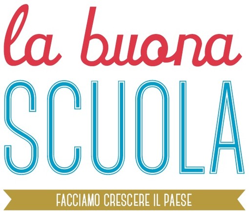 Savona, &quot;La Buona Scuola&quot;: presentato il documento da Anna Giacobbe