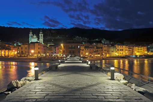 World Drowning Prevention Day, a Laigueglia un pomeriggio per la prevenzione degli annegamenti