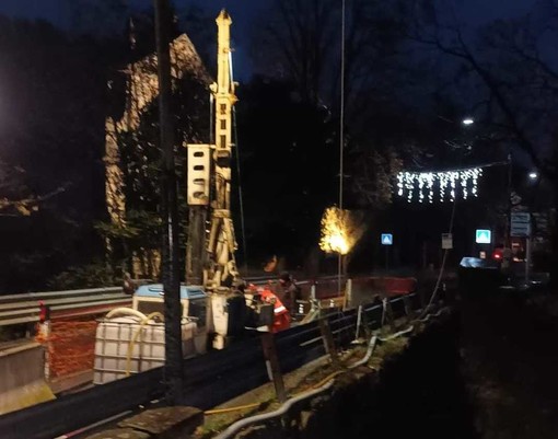 Ponte di Stella Santa Giustina, il sindaco Castellini: &quot;Fatti gli ultimi sondaggi&quot;