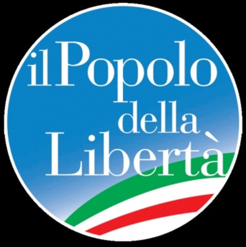 La lista del PDL per le elezioni comunali