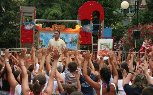 Loano: &amp;quot;Destinazione Primavera  che lo spettacolo iniz