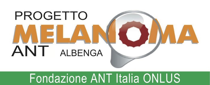 Ant: progetto melanoma ad Albenga