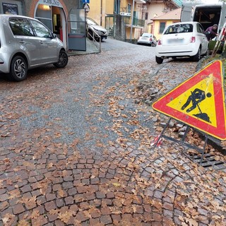 Lavori Oratorio di Varazze, cittadini si lamentano in comune: &quot;Camion a tutta velocità, hanno destabilizzato il quartiere&quot; (FOTO)