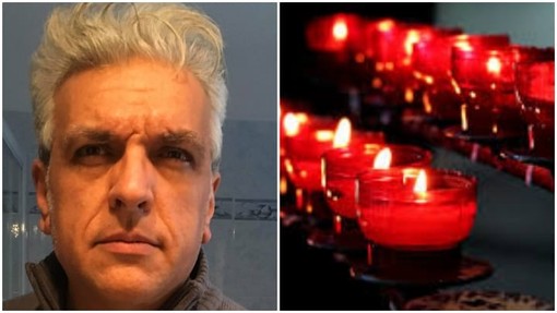 Cengio, martedì 24 settembre i funerali di Marco Bertola