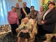 Carcare, Livia Ruffino compie 104 anni: gli auguri dell’Amministrazione comunale