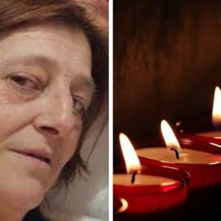Albenga, l’ultimo saluto ad Antonella Rubaldo: fissata la data dei funerali
