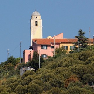 Savona, l’8 settembre la festa della Natività di Maria alla Madonna del Monte