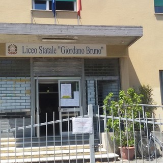 Il Liceo Bruno organizza la prima edizione di &quot;Albenga in Scienza&quot;