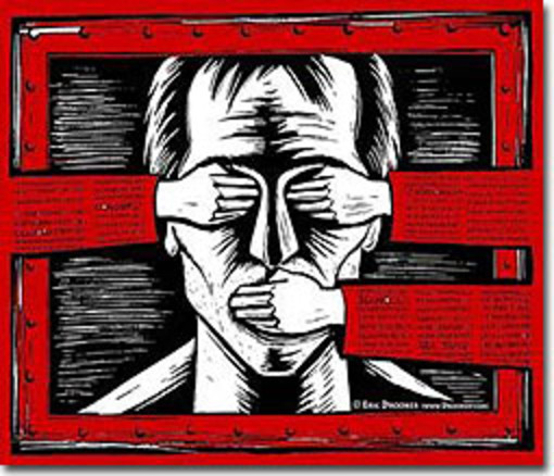 Ordine dei giornalisti: il goveno blocchi i finanziamenti agli sfruttatori