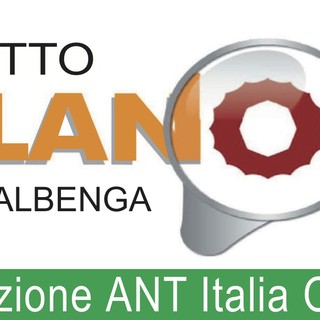 Ant: progetto melanoma ad Albenga