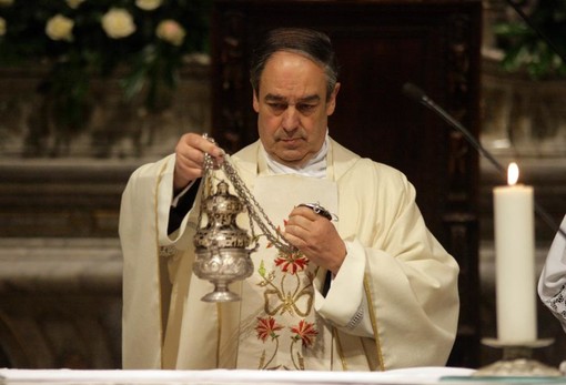 Savona, Vescovo Lupi: “Camminare in un progetto comune”