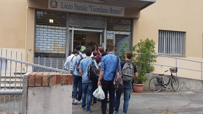 Il Liceo Giordano Bruno propone la seconda edizione di &quot;Albenga in Lingua&quot;