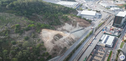 Ampliamento e potenziamento parco ferroviario porto di Vado: spazio a gru e nuovi binari