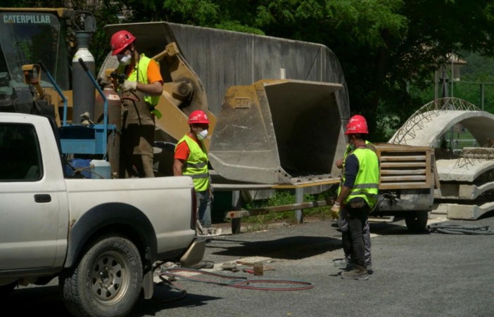 Sicurezza sul lavoro in ambito autostradale, avviato il &quot;tavolo&quot; sulla legge regionale