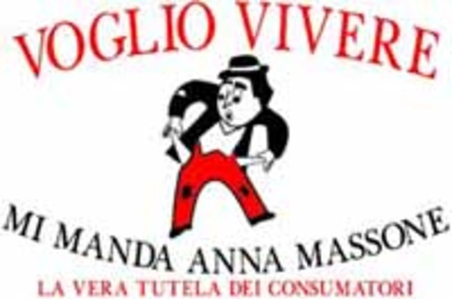 &quot;Voglio Vivere&quot; di Anna Massone VS &quot;Vogliamo Vivere&quot; di Emilio Fede