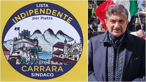 Elezioni Pietra Ligure, il calendario degli incontri con la popolazione della Lista Indipendente - Mario Carrara Sindaco
