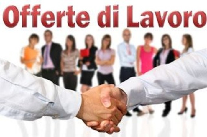 In Liguria nel 2015 più 9% nei contratti di lavoro: Savona prima per occupazione