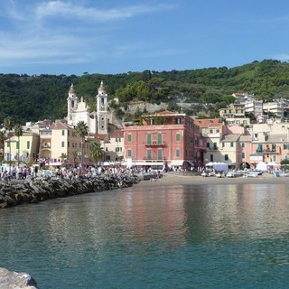 Laigueglia, il 24 novembre prima edizione di &quot;Passeggiando dal mare al borgo&quot;