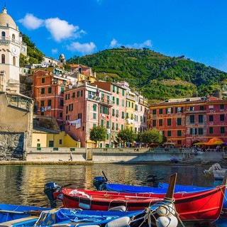 Vacanze in catamarano: l'itinerario perfetto alla scoperta della Liguria