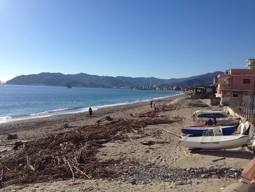 La Regione stanzia oltre 320 mila euro ai Comuni per le spiagge libere