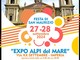 La Festa di San Maurizio: un weekend di tradizione e cultura a Imperia