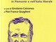 Albenga: presentazione del libro &quot;Cavour e la sua eredità&quot;