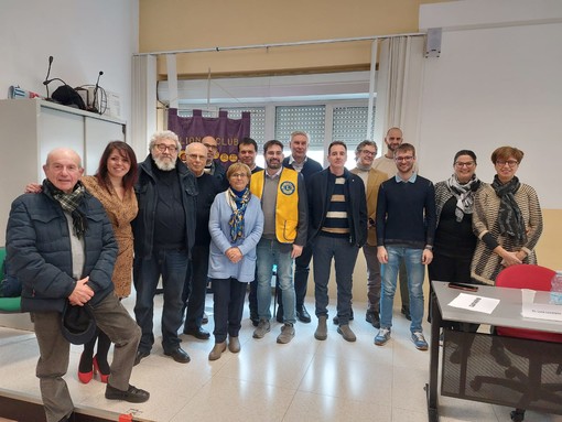 &quot;Progetta la tua strada per il futuro&quot;, il Lions Club Valbormida sostiene l’orientamento scolastico