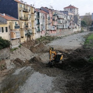 Savona: entra nel vivo la pulizia di rivi e torrenti, presto il bando per la briglia e altri interventi straordinari sul Letimbro