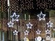Albisola, il caro bollette non spaventa il comune: 15mila euro per le luminarie natalizie