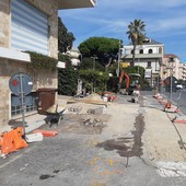 Albissola, si sposterà la fermata degli autobus di Piazza S. Benedetto. Il vicesindaco: &quot;Si risolverà un problema di sicurezza per i pedoni&quot;