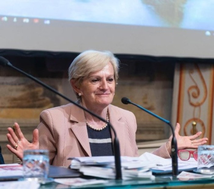 Ex Ministro Livia Turco a Savonanews: “Il governo Draghi ha fatto una brutta fine e non lo meritava. Però sul sociale non ha avuto coraggio. I partiti? Penosi”