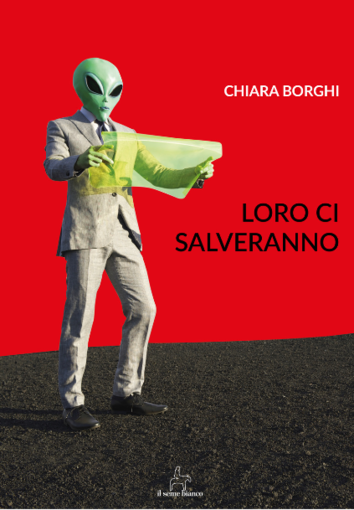 Savona: presentazione del libro “Loro ci salveranno”