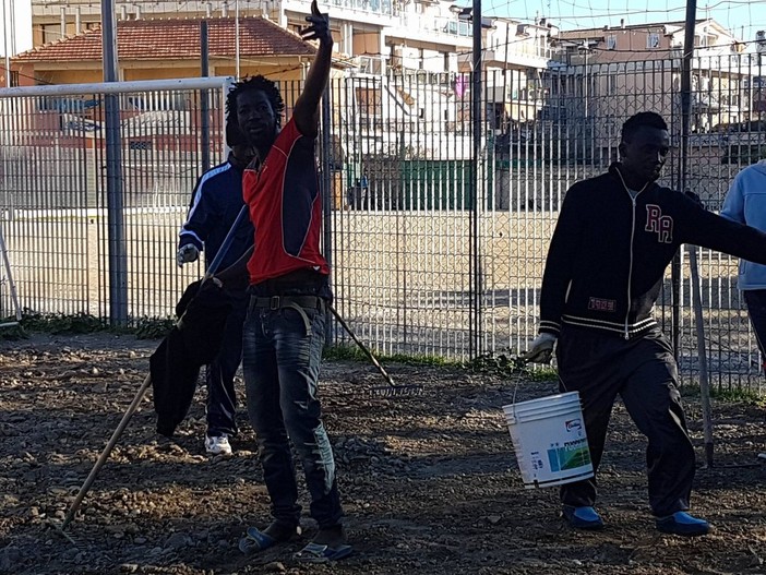 Dall’Assemblea dei Sindaci liguri la linea di azione dell’Associazione dei Comuni sul tema dei migranti