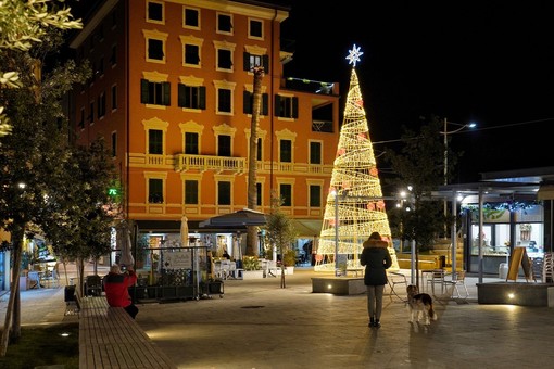 Foto da pagina Facebook &quot;Città di Varazze&quot;