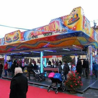 Alassio, caso Luna Park. I giostrai: &quot;Il comune voleva rivalutare la Fenarina a discapito nostro&quot;