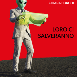 Savona: presentazione del libro “Loro ci salveranno”