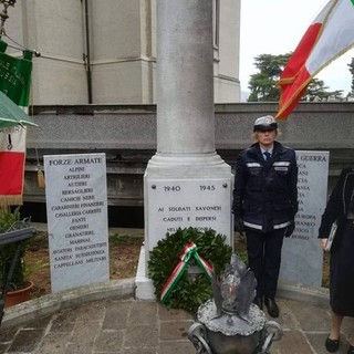 Franco Astengo: &quot;Il Comune di Savona omaggia le 'Camicie Nere' e dimentica il quarantennale della concessione della medaglia d’oro per la Resistenza&quot;