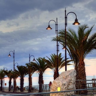 Moda e bellezza sul Lungomare di Albenga con la 5° edizione del “Fashion Party”