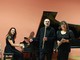 Andora, torna la rassegna “Armonie in Santa Matilde”: apre il Trio Les Romantiques