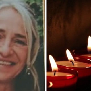 Lutto ad Albenga per la scomparsa di Daniela Schianchi, aveva 62 anni