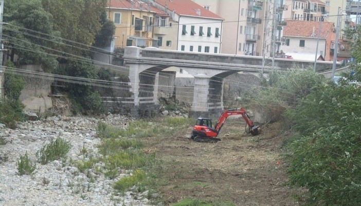 Savona, messa in sicurezza del Letimbro, il Comune avvia le procedure per affidare i lavori